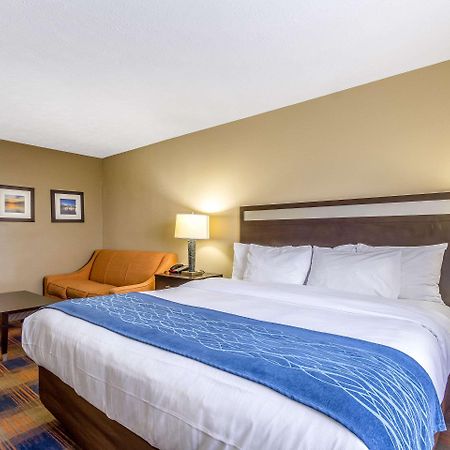 Comfort Inn Индипендънс Екстериор снимка