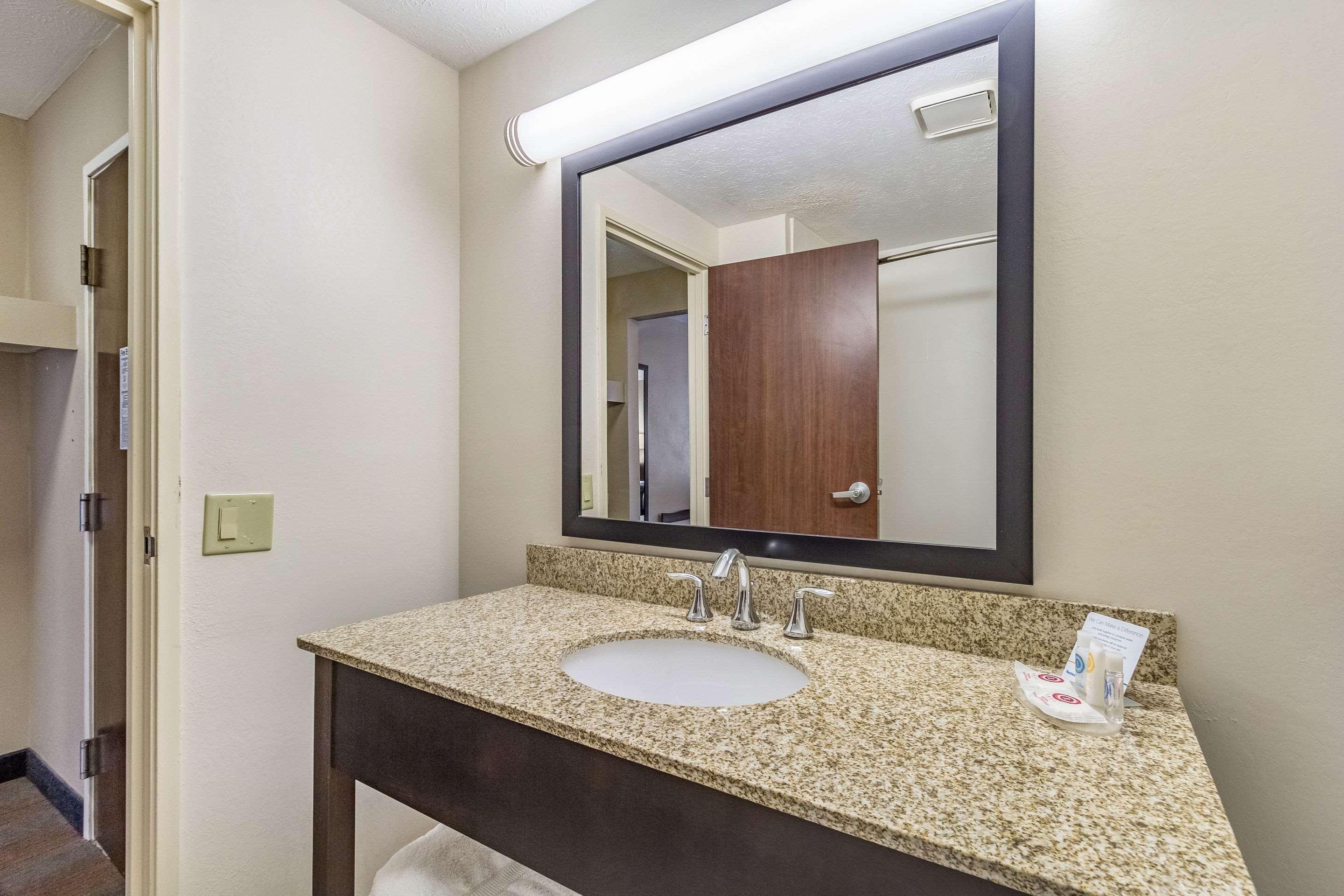 Comfort Inn Индипендънс Екстериор снимка