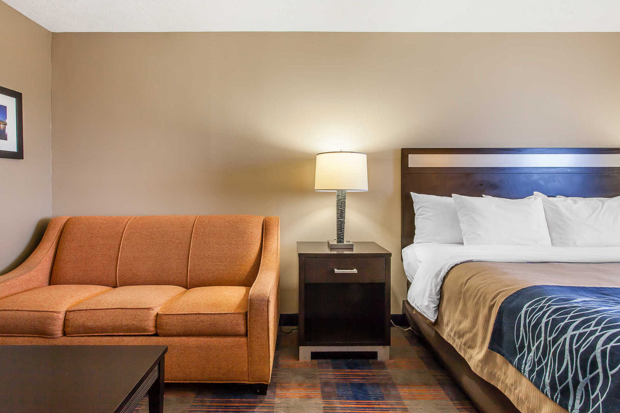 Comfort Inn Индипендънс Стая снимка