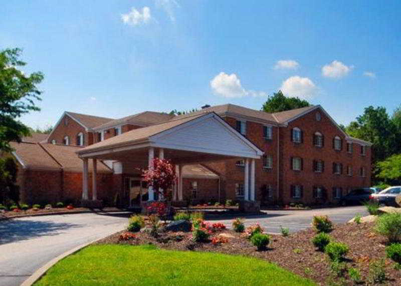 Comfort Inn Индипендънс Екстериор снимка