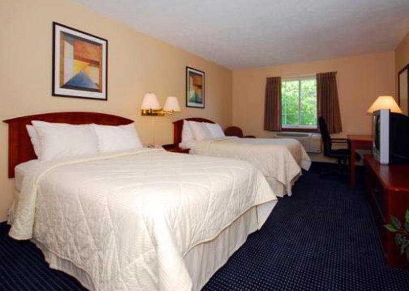 Comfort Inn Индипендънс Екстериор снимка